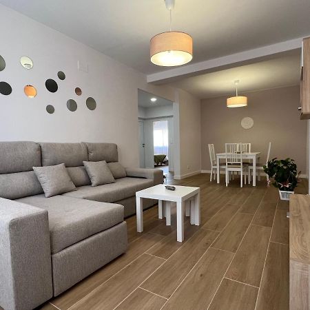 Cedemar 2 Apartment Cedeira Luaran gambar