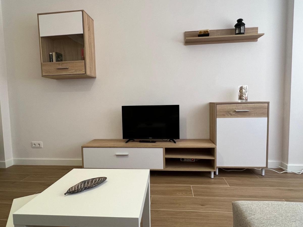 Cedemar 2 Apartment Cedeira Luaran gambar
