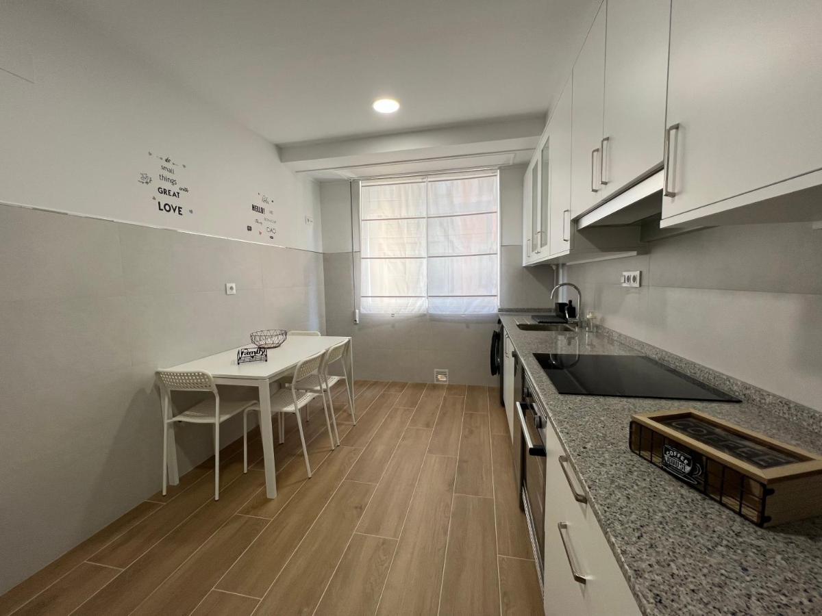 Cedemar 2 Apartment Cedeira Luaran gambar
