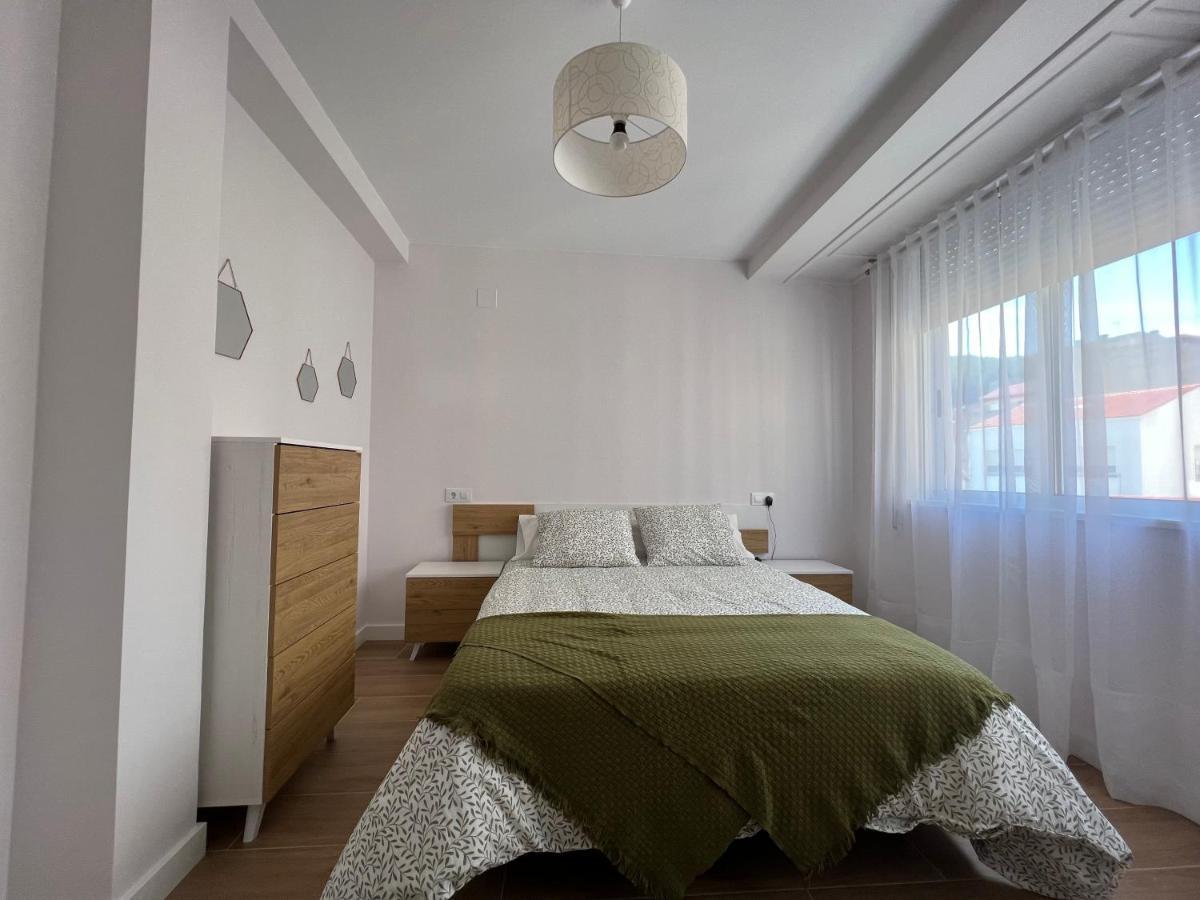 Cedemar 2 Apartment Cedeira Luaran gambar