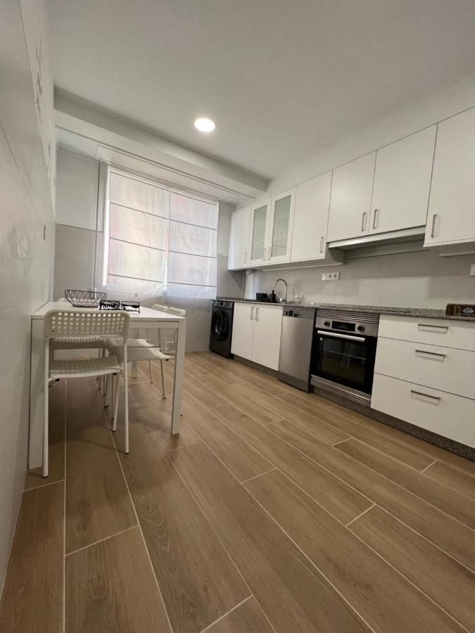 Cedemar 2 Apartment Cedeira Luaran gambar