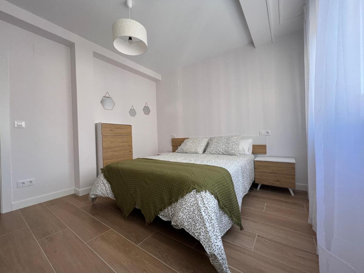 Cedemar 2 Apartment Cedeira Luaran gambar