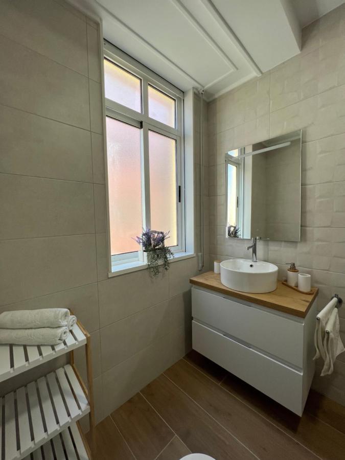Cedemar 2 Apartment Cedeira Luaran gambar