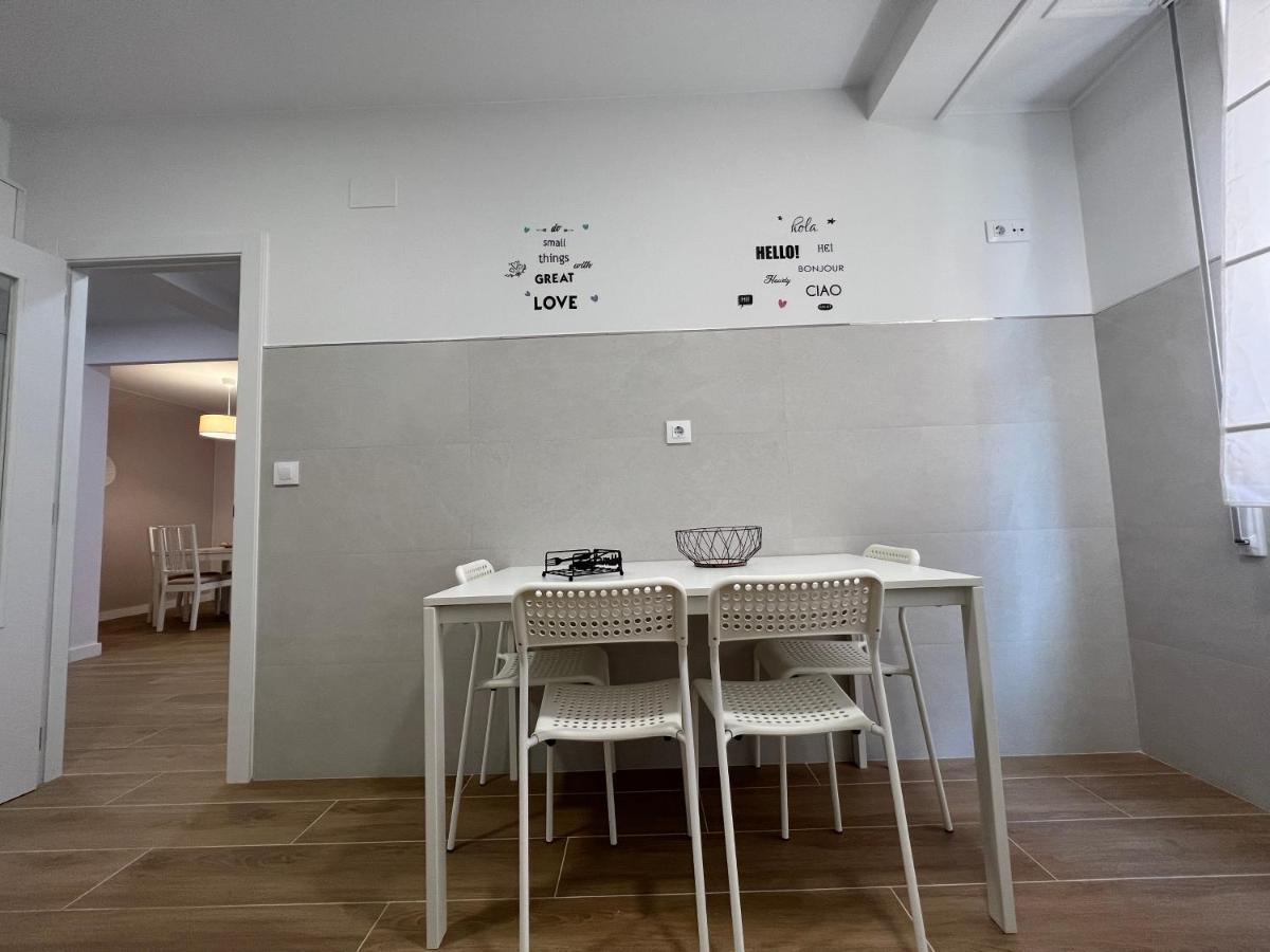 Cedemar 2 Apartment Cedeira Luaran gambar