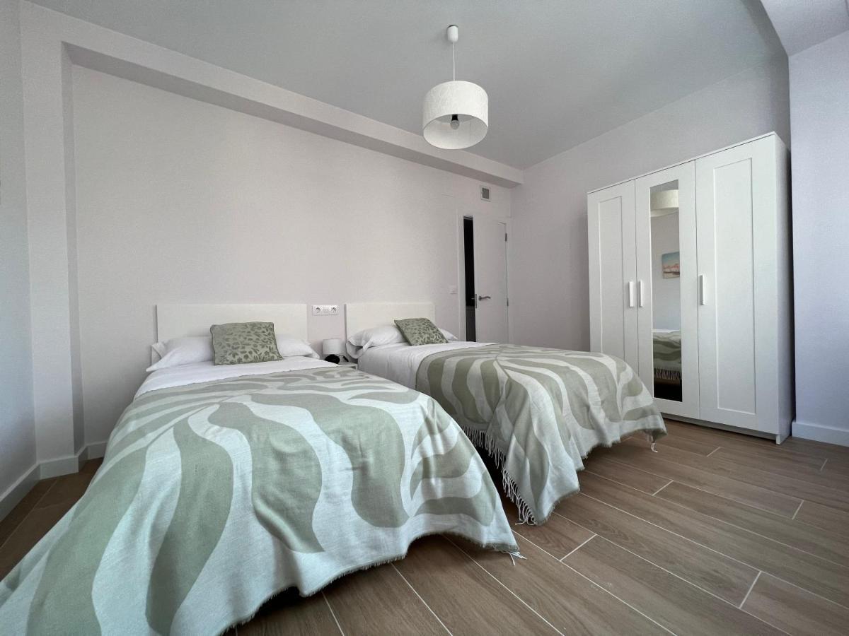 Cedemar 2 Apartment Cedeira Luaran gambar